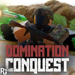 Domination Conquest Beta icon