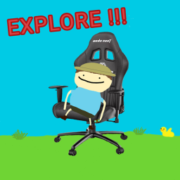 The Andreses Exploration Game