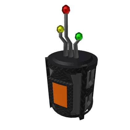 Item Thumbnail