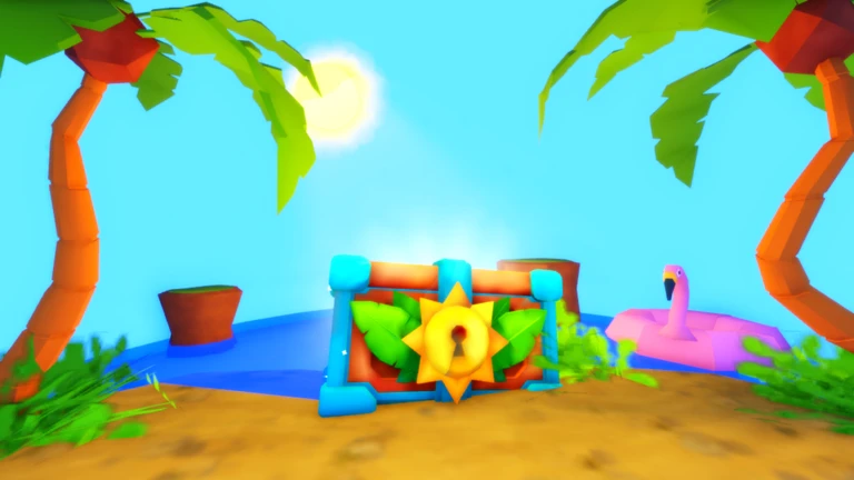 SUMMER EVENT