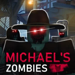 Michael's Zombies
 icon