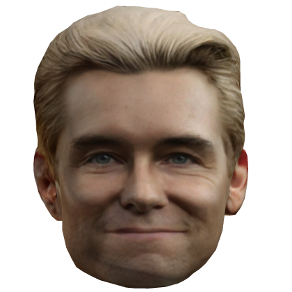 Homelander thumbnail