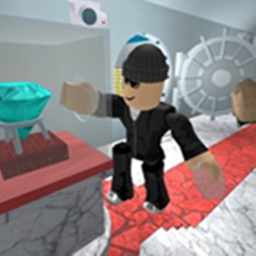 Escape the BANK Factory!