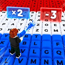 [x2 -3]Keyboard Peint Battle
 icon