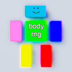 Body RNG 