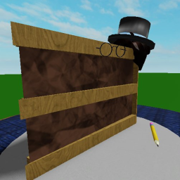 Zane is now cake! icon