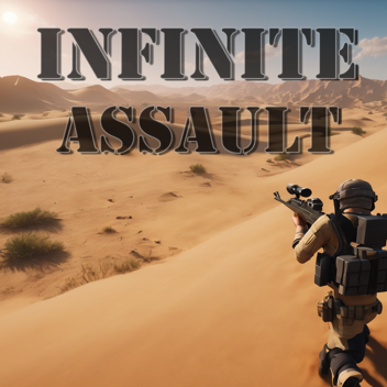 Infinite Assault v1.8
