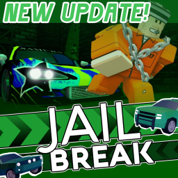 Jailbreak Cars 🚔