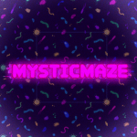 MYSTICMAZE