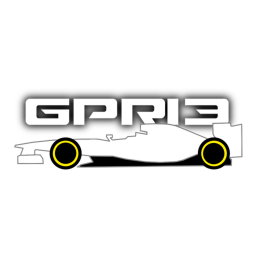 GPR13 Race icon