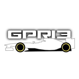 GPR13 Race icon