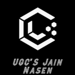 UGC'S Jain Nasen