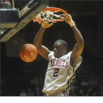 Ole Miss Basketball