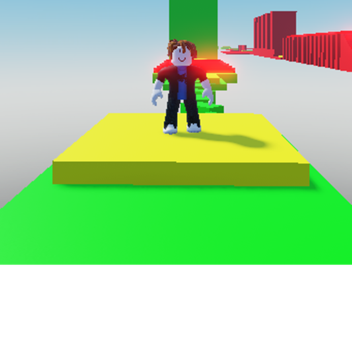 Hard obby