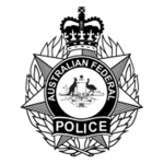 Australian Federal Police Est. 1979