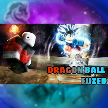 DragonBall  FuZeD