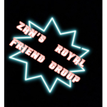 Zan’s Royal Group