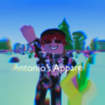 Antonio’s apparel