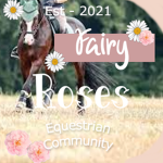 Fairy Roses