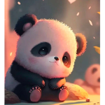 Moonlight panda club