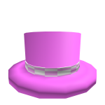 Booster Top Hat