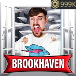 [MRBEAST!] +$999M Roblox Impossible Glass Bridge