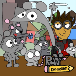 RatDoodles Official Roblox Group