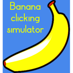 Banana Clicking Simulator