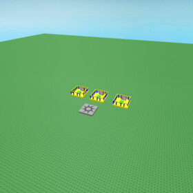Skybox Escape