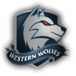 Western Wolves