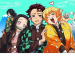 Welcome Demon slayer Fandom