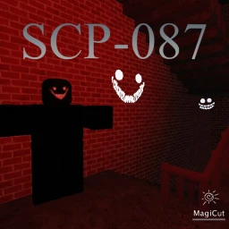 SCP-087 [MULTIPLAYER] icon