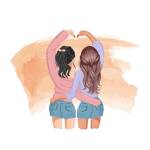 theoneand0nlyjaz's BestFriend Group