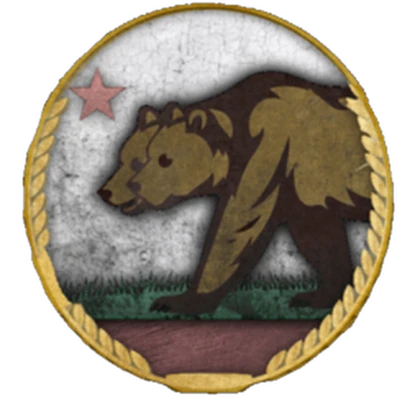 The New California Rеpublic Roblox group icon