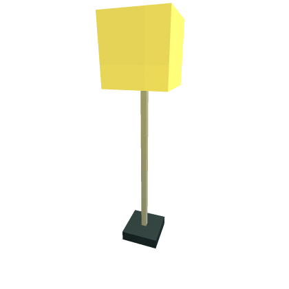 House Lamp