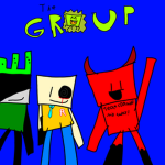 MYTHBLOX group I mean community or whatever