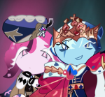 HollyberryCOOKIE!
