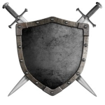 lron Shield