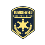 Tumbleweed County Sheriff Office