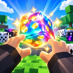 Roll a Dice icon