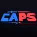 CAPS icon