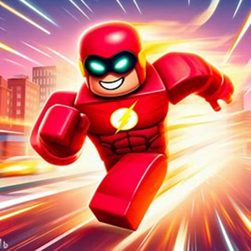 Super Power Grinding Simulator