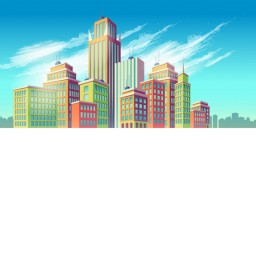 City
