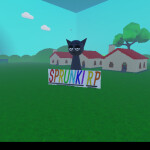 Sprunki 3D Rp (Old Version)