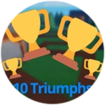 Game Badge Thumbnail