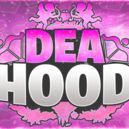 [UPDATE!] Daz Hood🌹