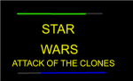 star wars attach of the clones