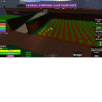 Generic Roleplay Gaem Role player Group