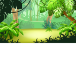 jungle.x .squad!