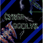 CyberIcons
